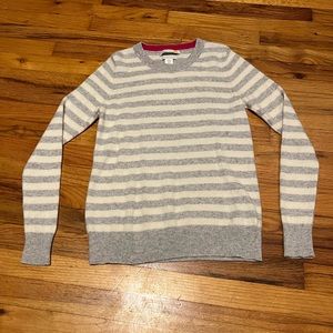 C&C cashmere sweater